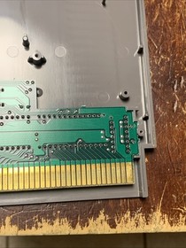 Xenophobe Nintendo NES Original Video Game - Vintage Comes With Clamshell Case