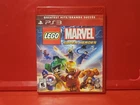 LEGO Marvel Super Heroes - Greatest Hits (Sony PlayStation 3, 2013) PS3