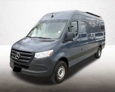 2019 Mercedes-Benz Sprinter 2500/3500