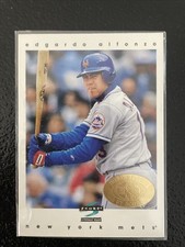 1997 Score - Edgardo Alfonzo #HR372 Hobby Reserve