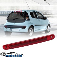 für Peugeot 107 Citroen C1 Toyota Aygo 05-14 LED Dritte Bremslicht Bremsleuchte