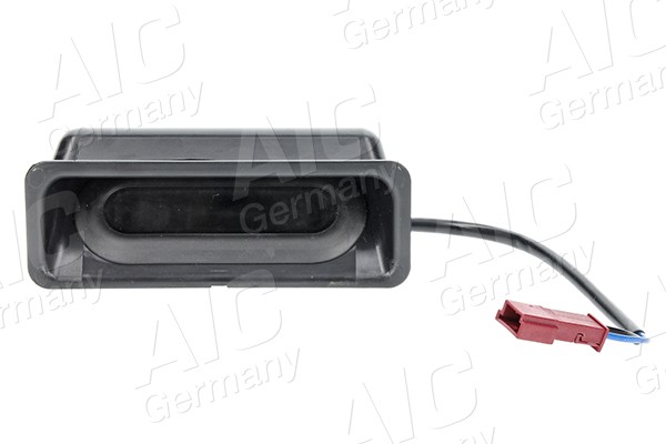 Heckklappengriff FÜR Bmw 5 Touring (E61), Bmw 5 (E60), Bmw 5 (E39) - Aic 73580-image