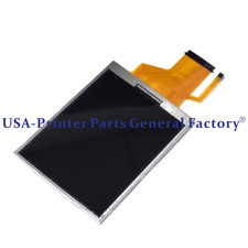LCD Display Screen Fit SONY DSC-WX500 DSC-HX90V Digital Camera Outer glass
