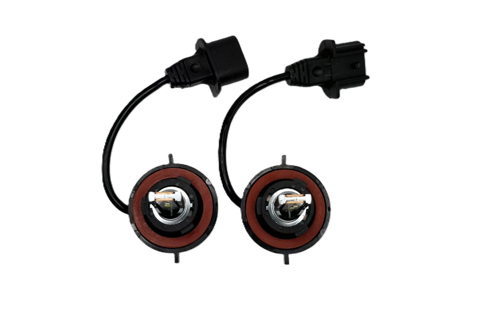 ❄️Bombillas de faros LED ultra altas/bajas para Polaris 600 RMK/Switchback/Indy 2012-2014 Foto 2 de 4