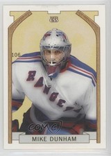 2003-04 Topps C55 Mike Dunham #106 0q3