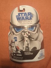 Star Wars the Legacy Collection Saleucami Trooper  Bd20 Droid Factory