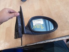 Retroviseur droit (ou coque) BMW SERIE 3