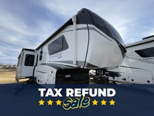 2026 Jayco Pinnacle 32RLTS