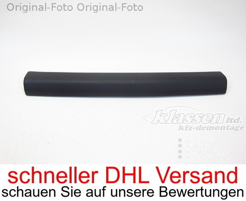 Verkleidung Abdeckung Leder Hinten Rückseite Lamborghini GALLARDO 400868573