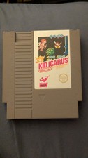 Nintendo Kid Icarus for NES Game Cartridge NTSC-U/C Action & Adventure