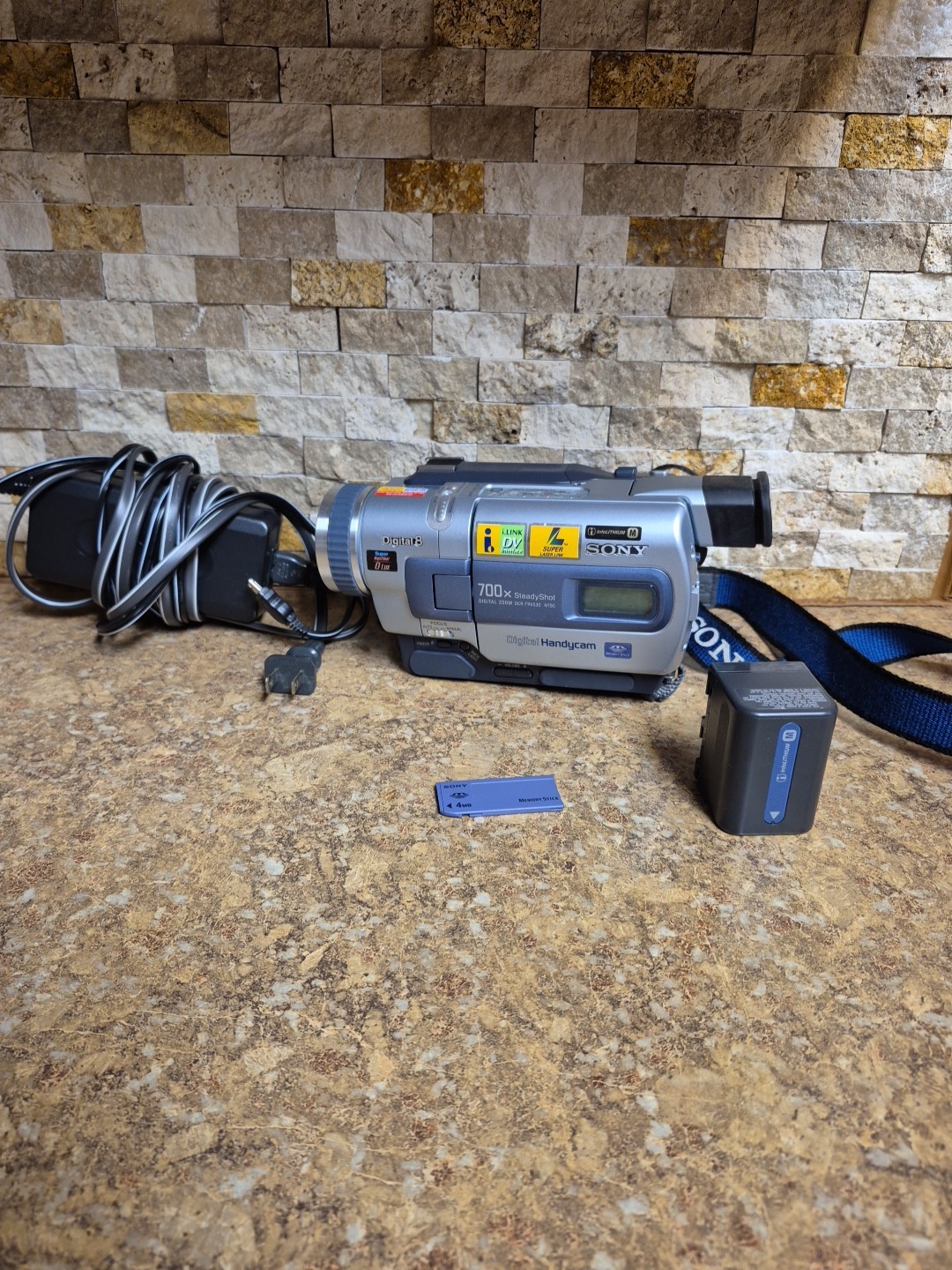 Kit +  Tested Great