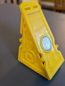 LEGO Racers 4573 Lightor - Complete Set - No Instructions - No Box