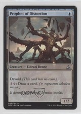 Prophet of Distortion Magic: Oath the Gatewatch OGW #046