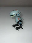 Wacky Walkin' Mouser Teenage Mutant Ninja Turtle TMNT 1989 Vintage Playmates