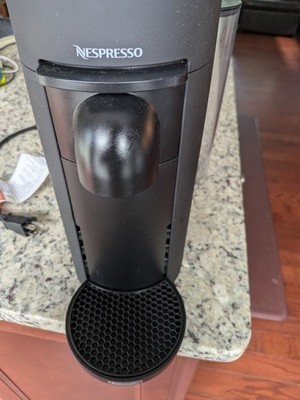 nespresso vertuoline machine De'Longhi Nespresso Vertuo Plus Coffee and Espresso