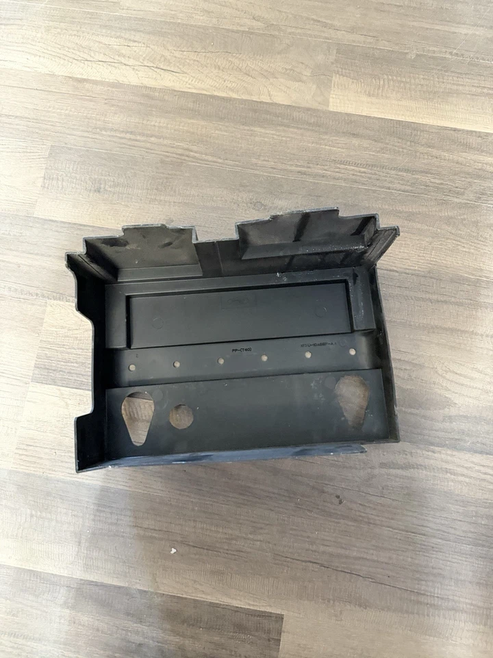 ⭐️Battery Cover For Ford, Lincoln, Mercury - Image 4 of 4