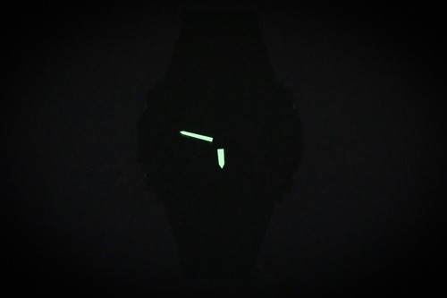 Orologio da uomo Casio G-Shock Solar Sports GA-B2100BBR-1A 200M - Picture 2 of 5
