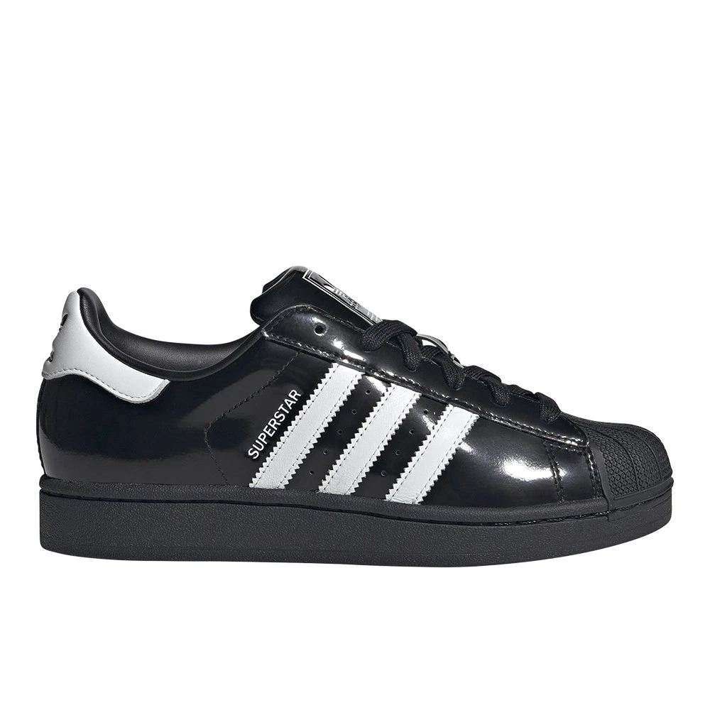 adidas Superstar 2 White Grey W for sale | eBay