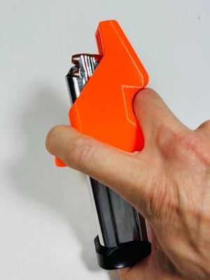 MAGSPEEDLOADER Kimber 2K11 Speedloader - Pistol/Handgun 9mm Magazine Speed Loader ***VIDEOS***