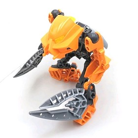 LEGO Bionicle Karda Nui Av Matoran 8946: Photok w/ Box