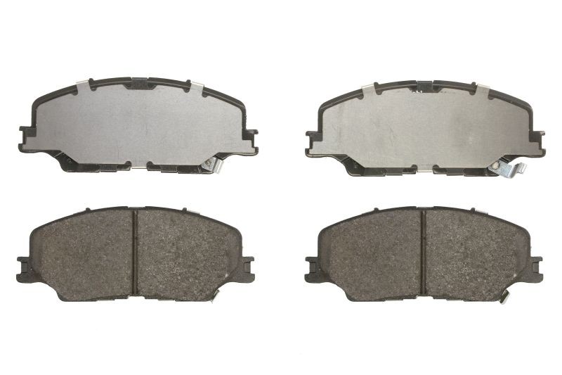 Für DELPHI HAMULCE LP3906 BRAKE PADS FRONT - Bild 6