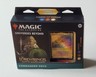 MtG Lord of the Rings: Tales of Middle Earth Commander Deck Riders of Rohan