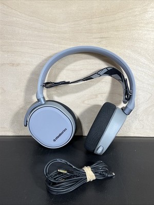 Steel Series Arctis 3 GREY Wired Gaming Headset