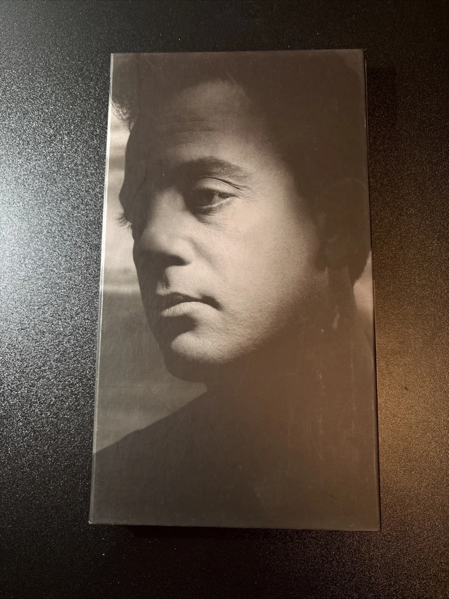 Billy Joel Box Set Music CDs for sale - eBay