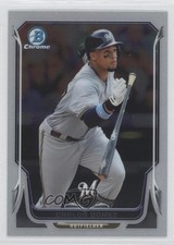 Click to enlarge Carlos Gomez