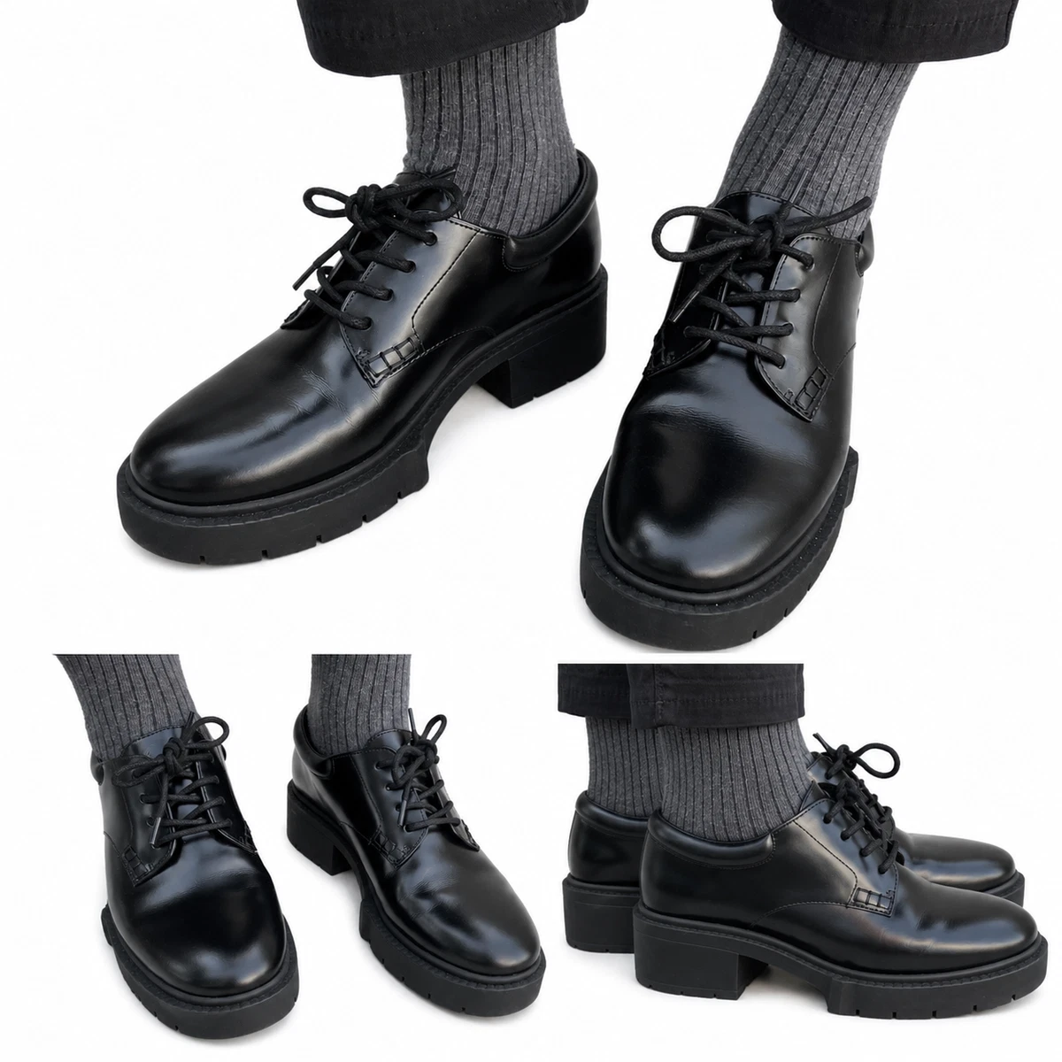 Platform Lace Up Heels for Women for sale | eBay