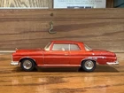 Dinky France #533 Mercedes-Benz 300 SE