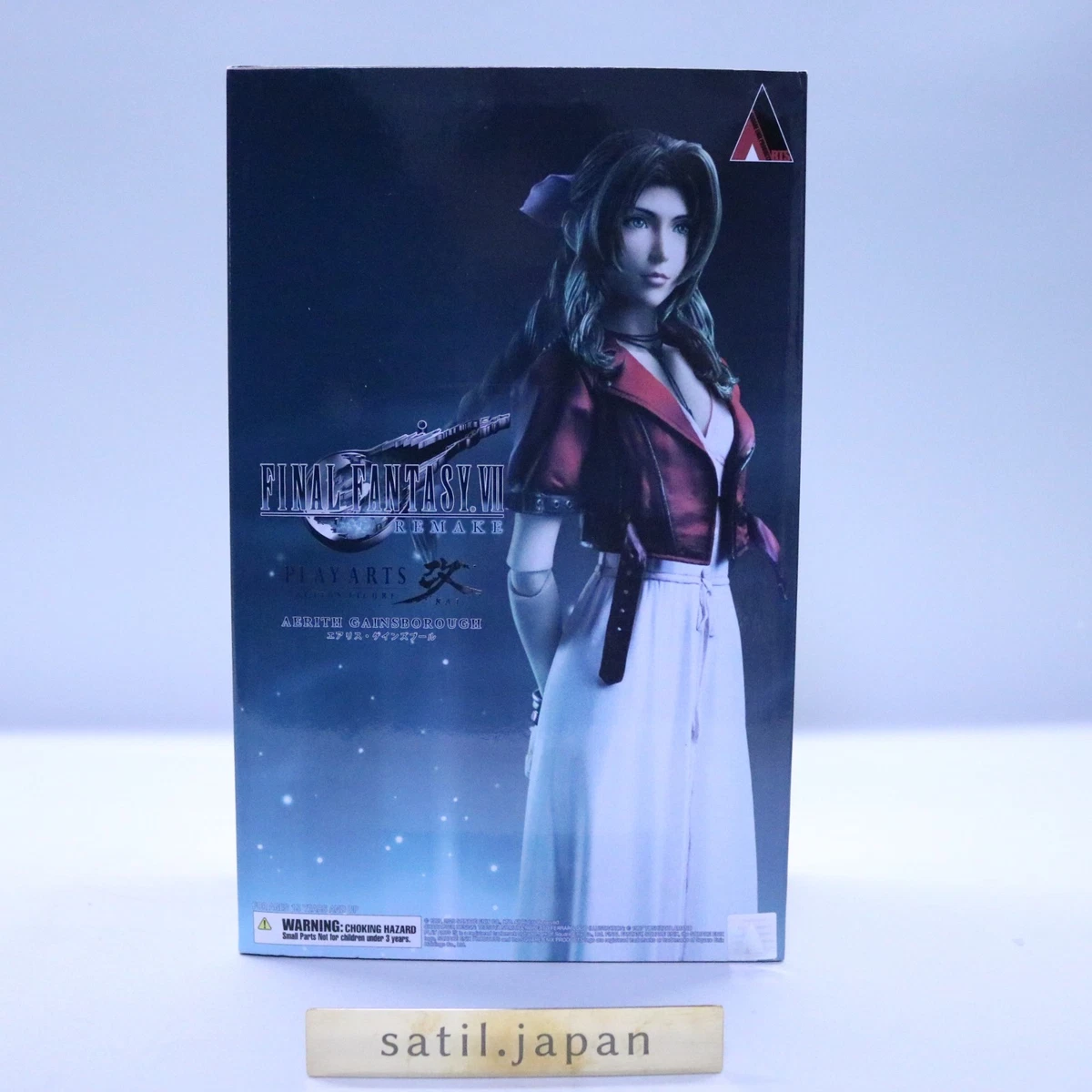 aerith figure products for sale | eBay
