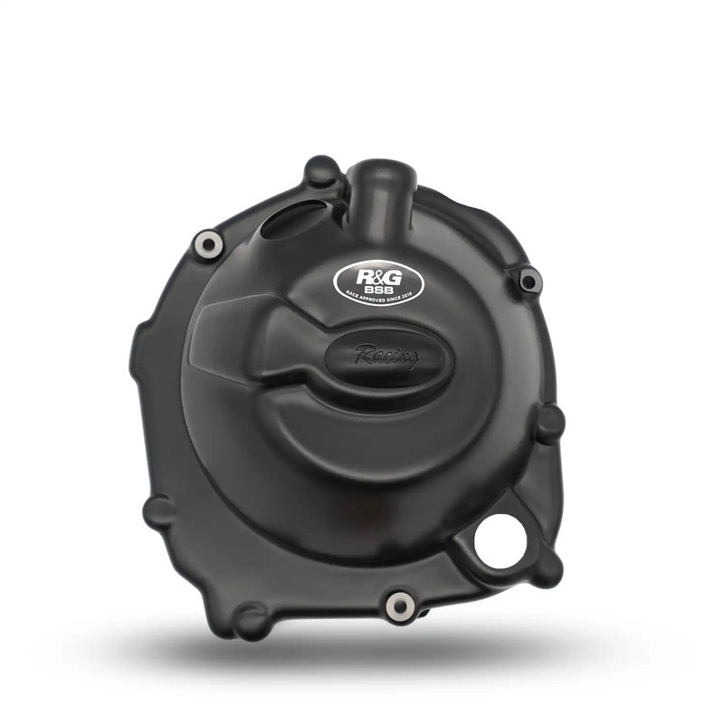 Kit couvre-carter R&G RACING Race S en polypropylene antichoc haute densite