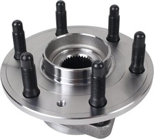 Front or Rear Wheel Bearing Hub for Chevy Traverse Enclave GMC Acadia