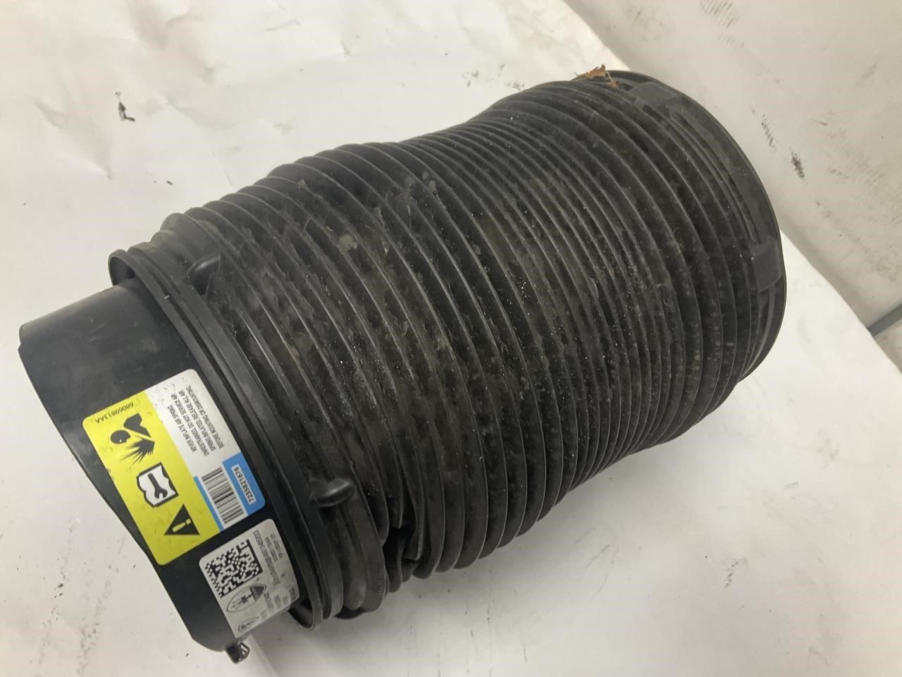 22 Maserati Grecale Rear Right Shock Absorber T
