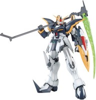 Bandai Mg XXXG-01D Gundam Deathscythe Ew Plastikmodellbausatz MaßStab 1:100