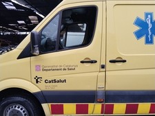 9067200005 LINKE VORDERE T&Uuml;R / 6761778 F&Uuml;R MERCEDES-BENZ SPRINTER 3,5-T AUTOBUS