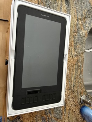 GAOMON PD1161 Graphics Tablet - Black