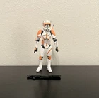 Star Wars VC19 Clone Commander Cody The Vintage Collection 2010 ROTS 3.75