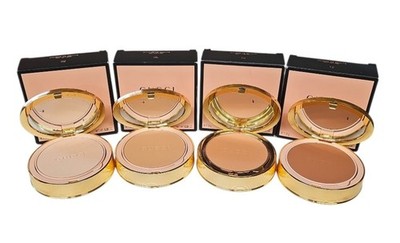 Gucci Poudre De Beaute Mat Naturel Face Powder 10g (Choose Shade) NIB