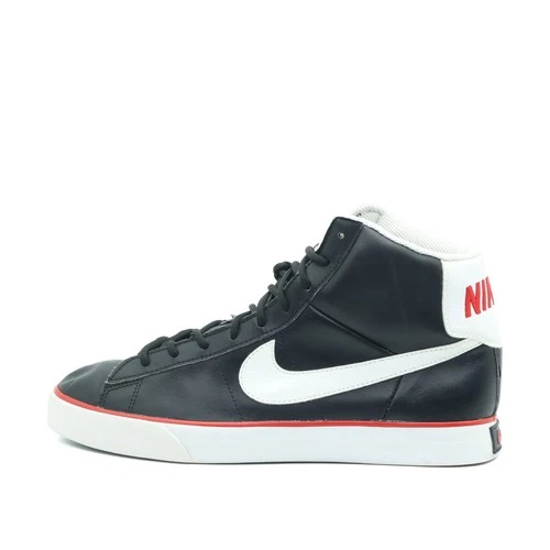 Nike Herren Blazer Mid '77 Sneaker Langlebig, Vintage-Design EU 45