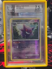 【ARS AU 真贋鑑定】英語版ゲンガー Gengar 16/99 Gengar 16/99 Prices - PokeScreener