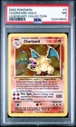 Pokémon TCG 2002 Legendary Collection Charizard 3/110 Holo PSA 7