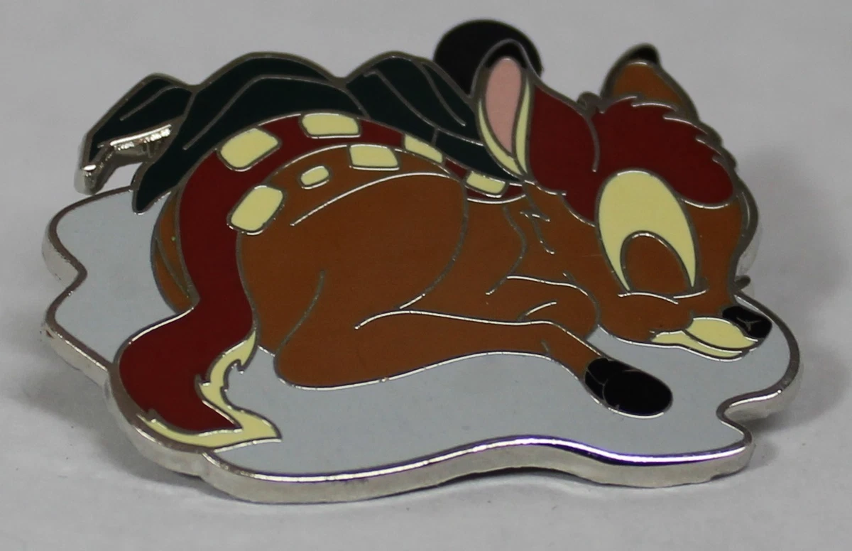 Bambi Patches & Pins (1968-Now) for sale | eBay