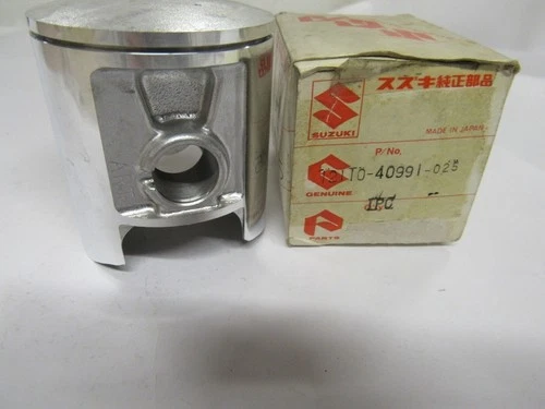 PISTON (OS:0.25)