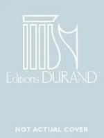 Music For Soprano And Piano [Oeuvres Pour Soprano Et Piano] | Olivier Messiaen