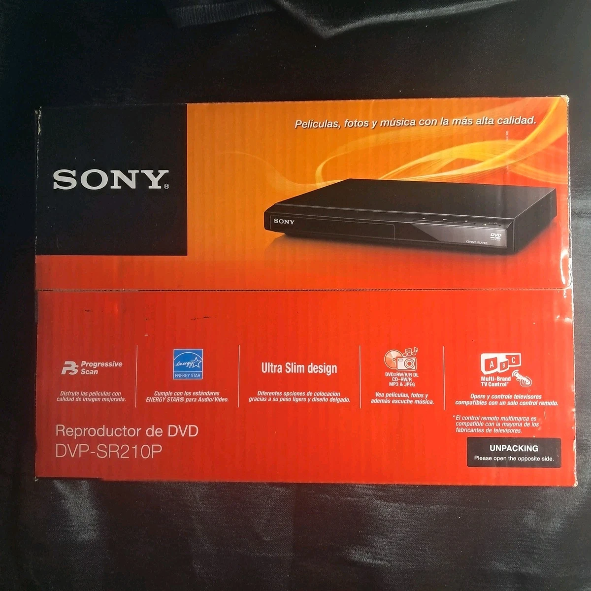 S-Video DVD Players for sale | eBay