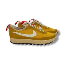 Nike Craft Tom Sachs General Purpose Shoe Dark Sulfur Womens Size 8