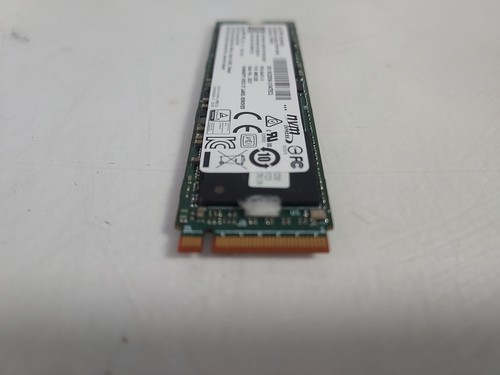 Liteon CX2-8B256-Q11 256 GB NVMe M.2 2280 80mm Solid State Drive - Picture 3 of 3