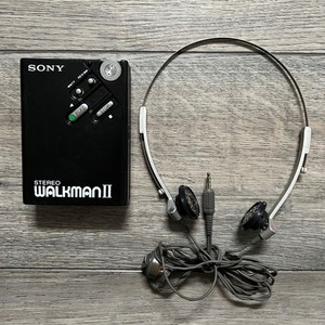 Walkman Wm 2 | eBay